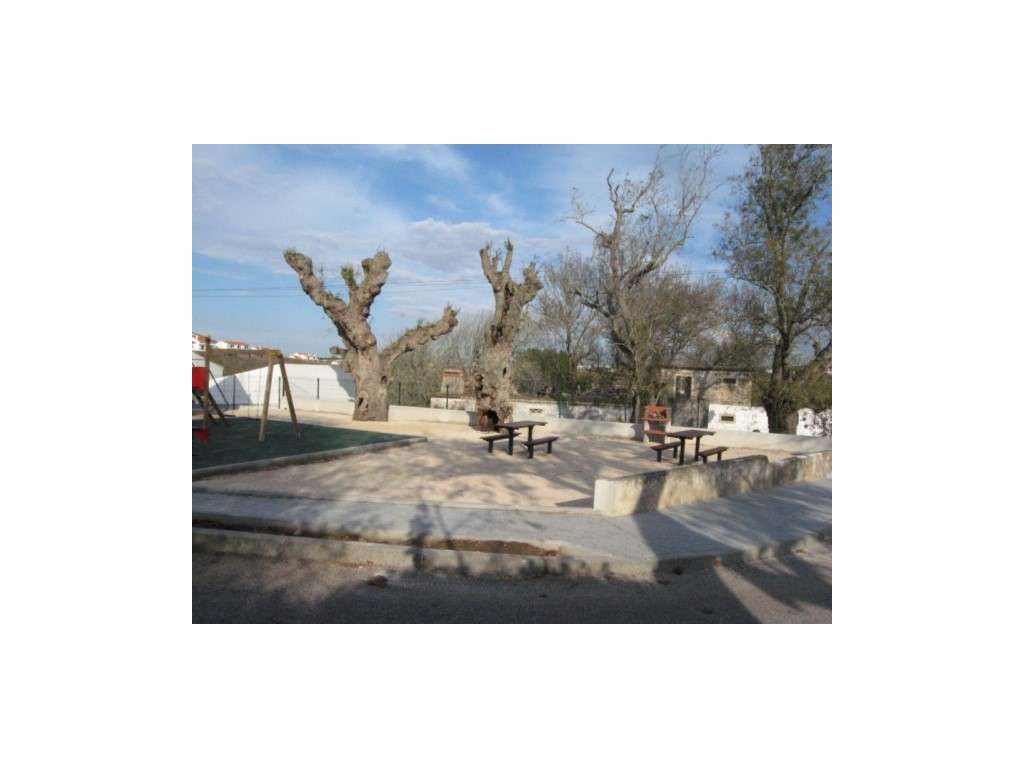 Quinta - Freiria - Sobral Monte Agraço - Grande imagem: 3/19