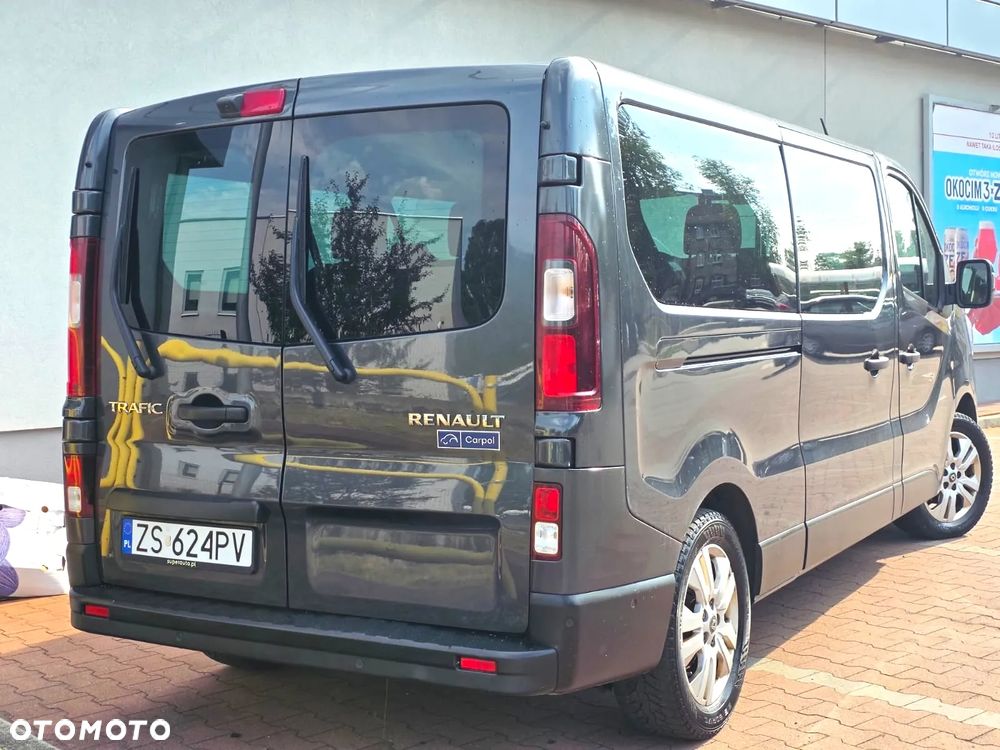 Renault Trafic 2.0 dCi Escapade - 2
