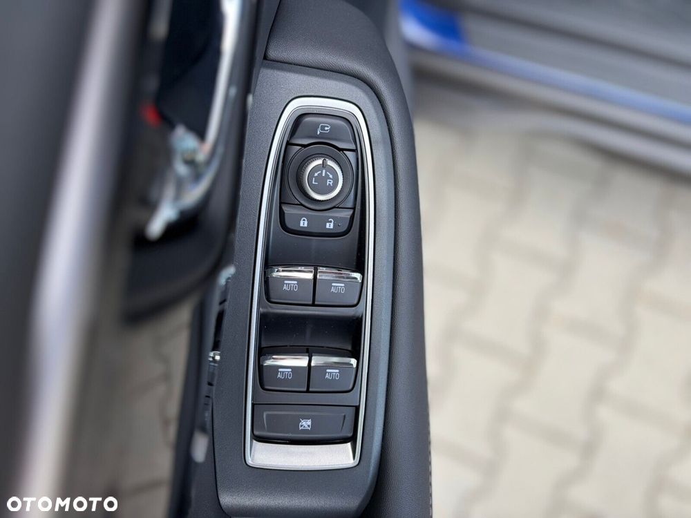 Subaru Outback - 17