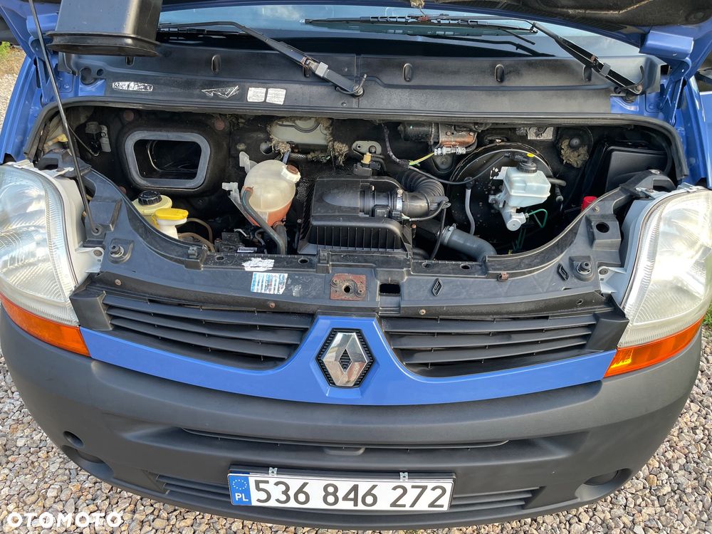 Renault Master - 30