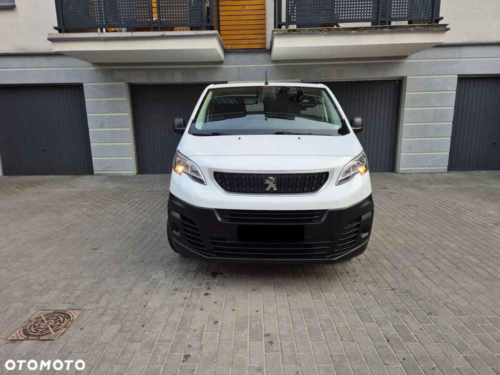 Peugeot EXPERT - 3