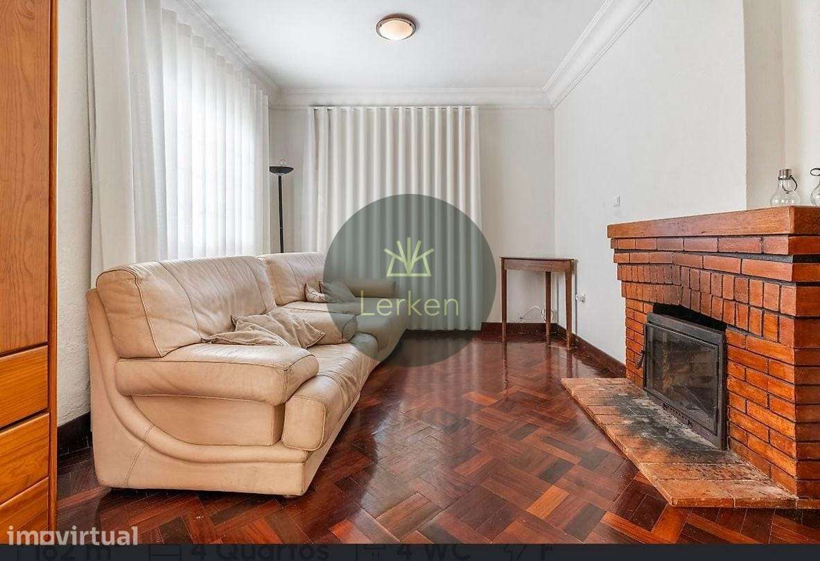 Moradia Isolada T4 Venda em Vilar da Veiga,Terras de Bouro - Grande imagem: 5/27