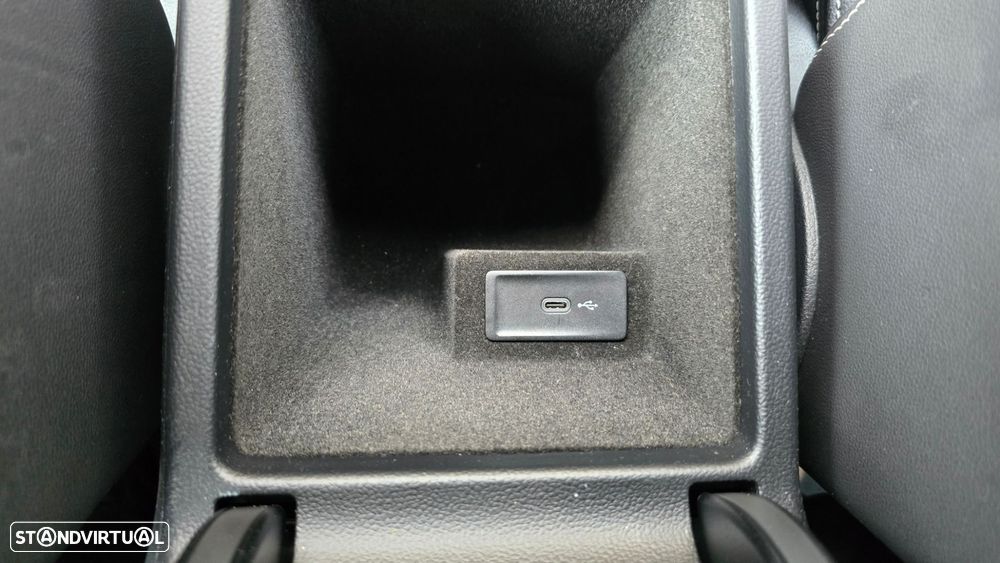 VW Passat Variant 1.4 TSI GTE Plug-in - 46