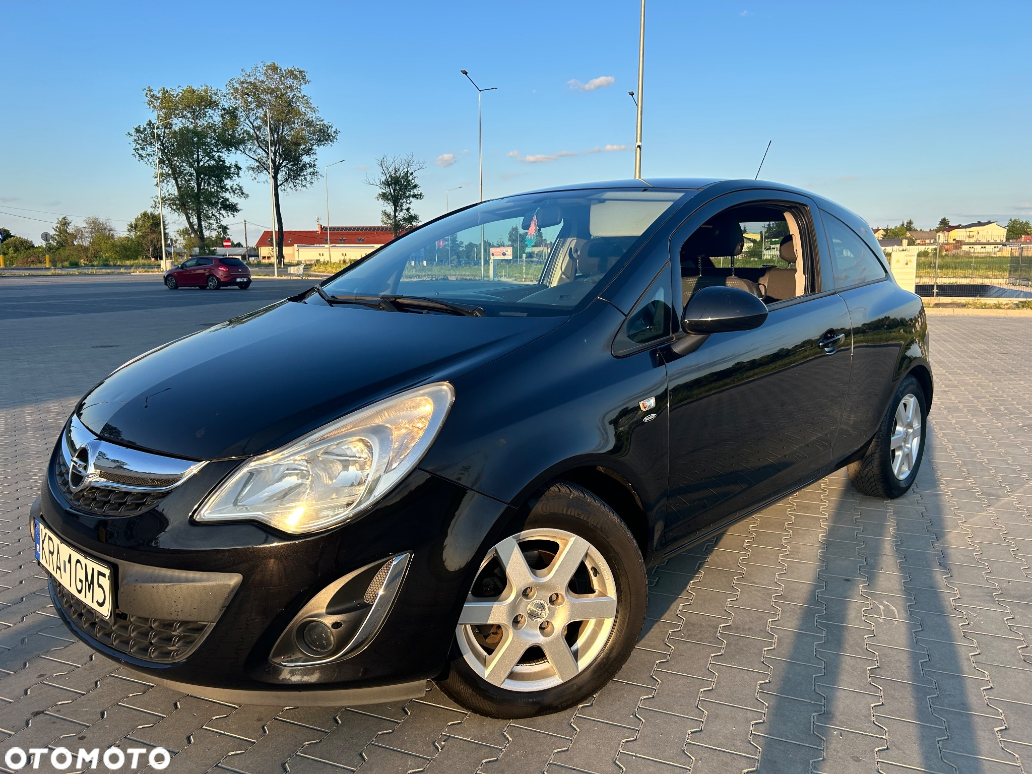 Opel Corsa 1.2 16V Essentia - 2