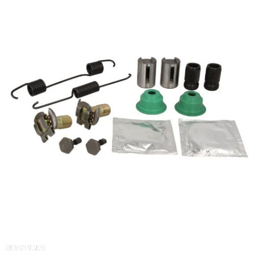 Set reglaje saboti frana spate Iveco Trakker ASTRA HD8
