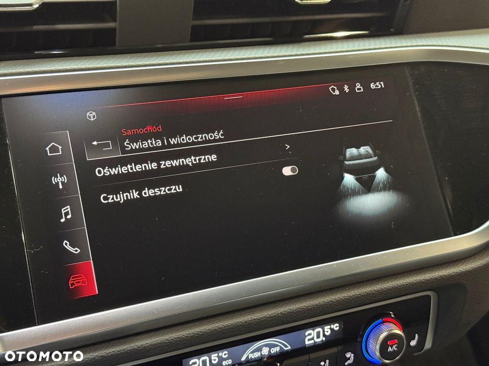Audi Q3 35 TFSI mHEV S-Line S tronic - 40