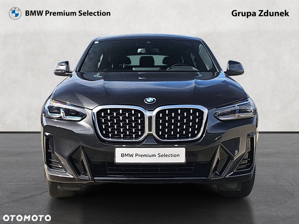 BMW X4 - 9