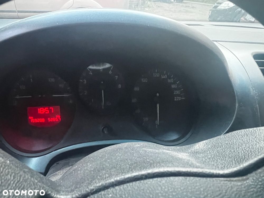 Seat Leon 1.6 Reference - 14