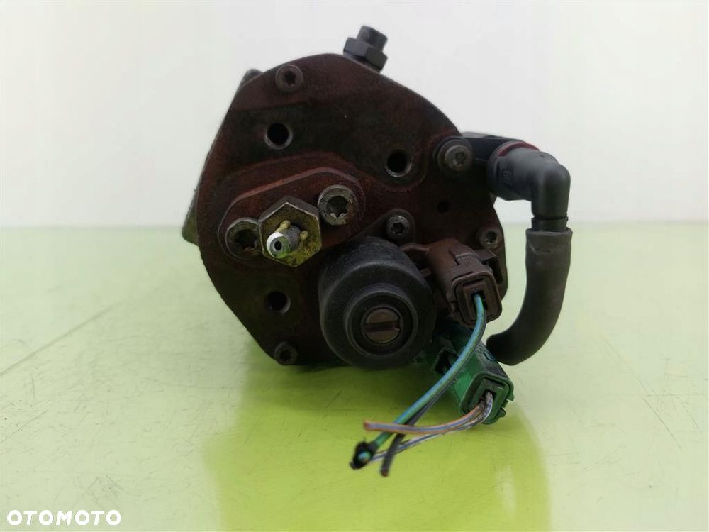 Pompa wtryskowa Ford Focus Mk1 1998-2004 1,8 TDCI 1S4Q9B395BD ORYGINAŁ - 3