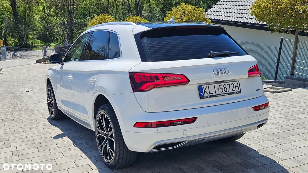 Audi Q5 2.0 TDI Quattro Sport S tronic - 16