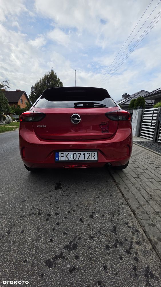 Opel Corsa 1.2 S&S - 14