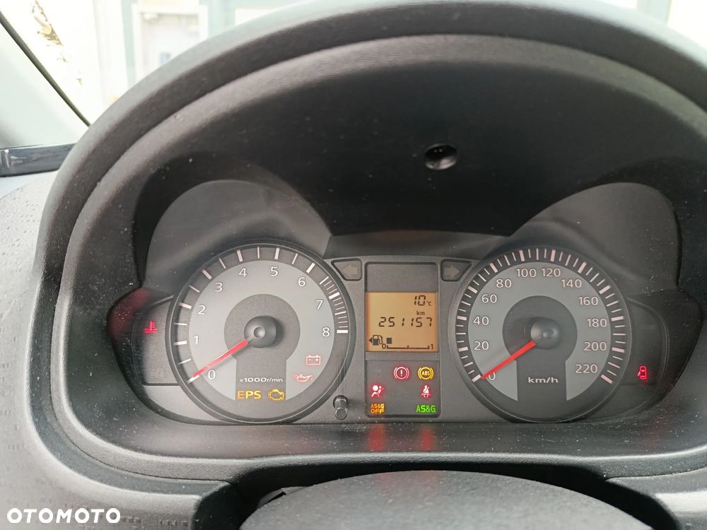 Mitsubishi Colt 1.1 ClearTec Edition - 13