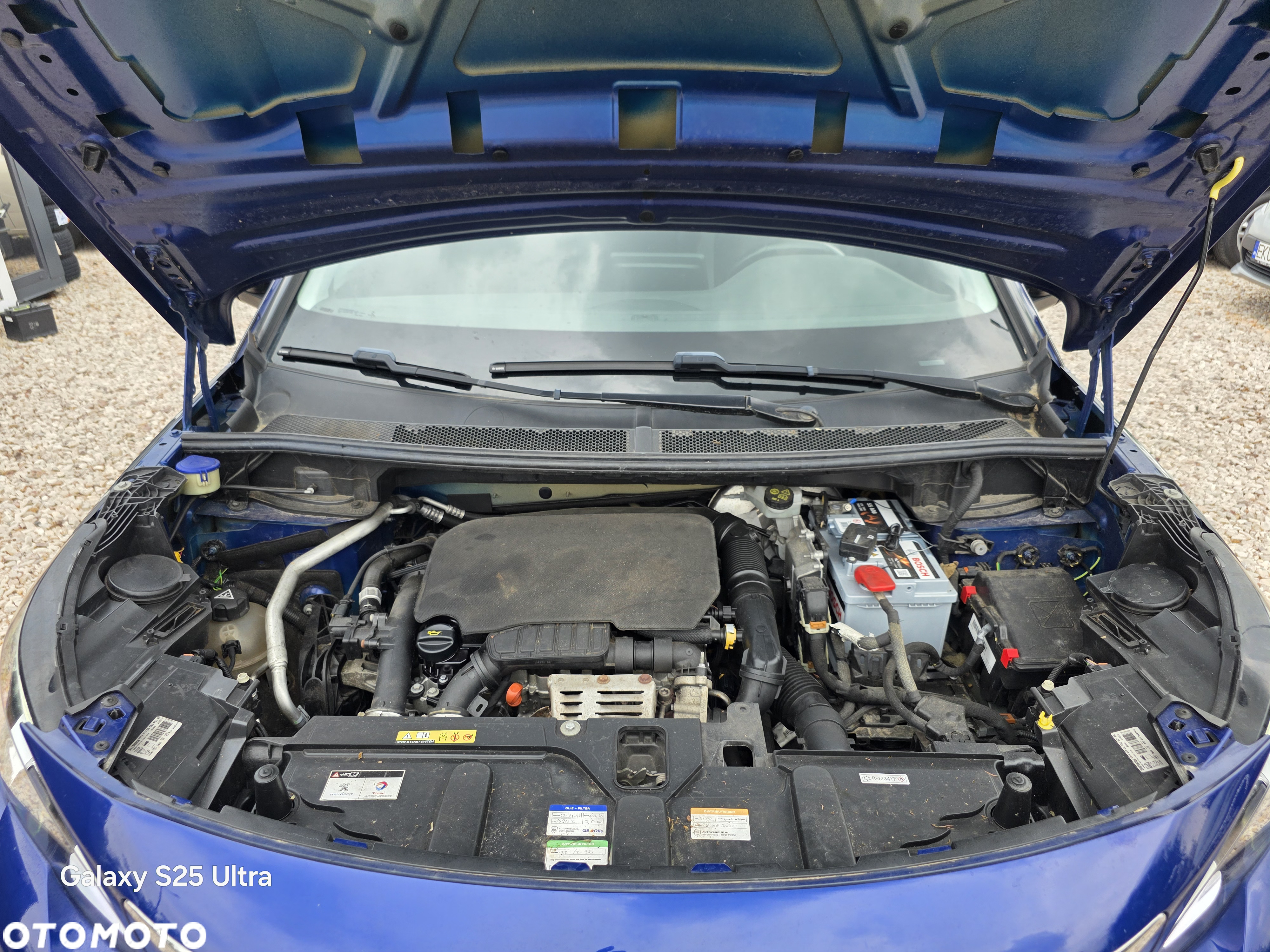 Peugeot 3008 - 30