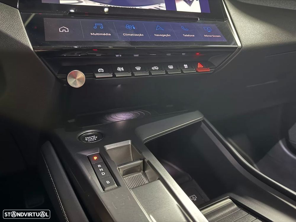 Peugeot 308 180 e-EAT8 Allure Pack - 27