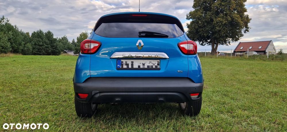 Renault Captur - 5