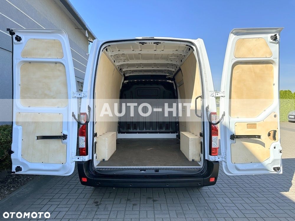 Renault Master - 5