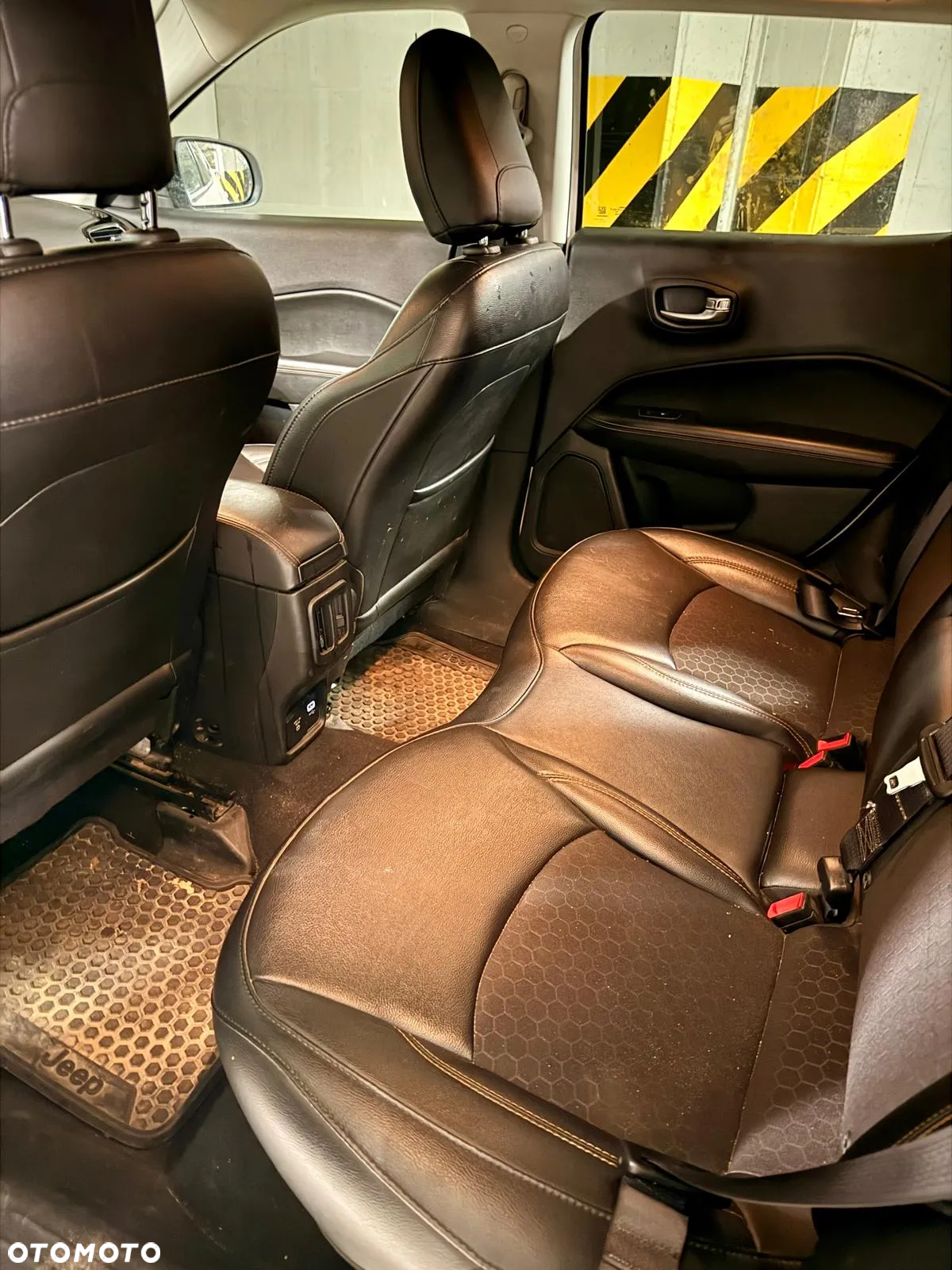 Jeep Compass 1.4 TMair Limited 4WD S&S - 4