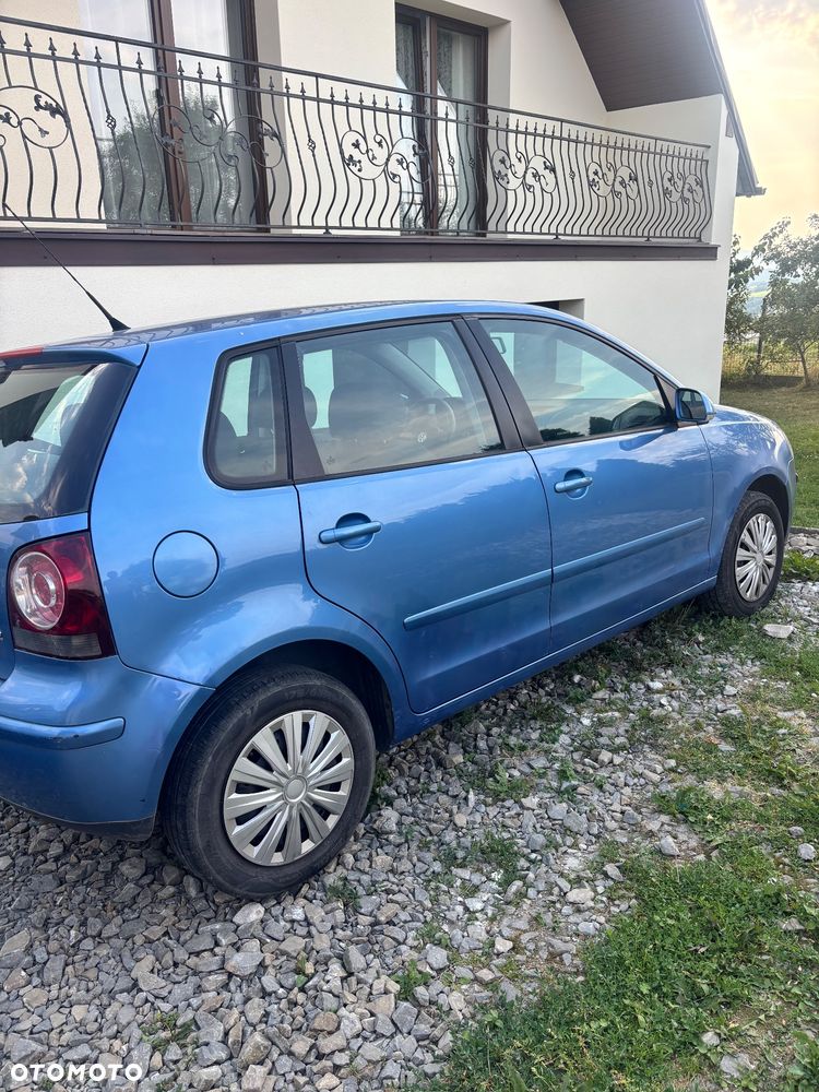 Volkswagen Polo 1.2 - 2