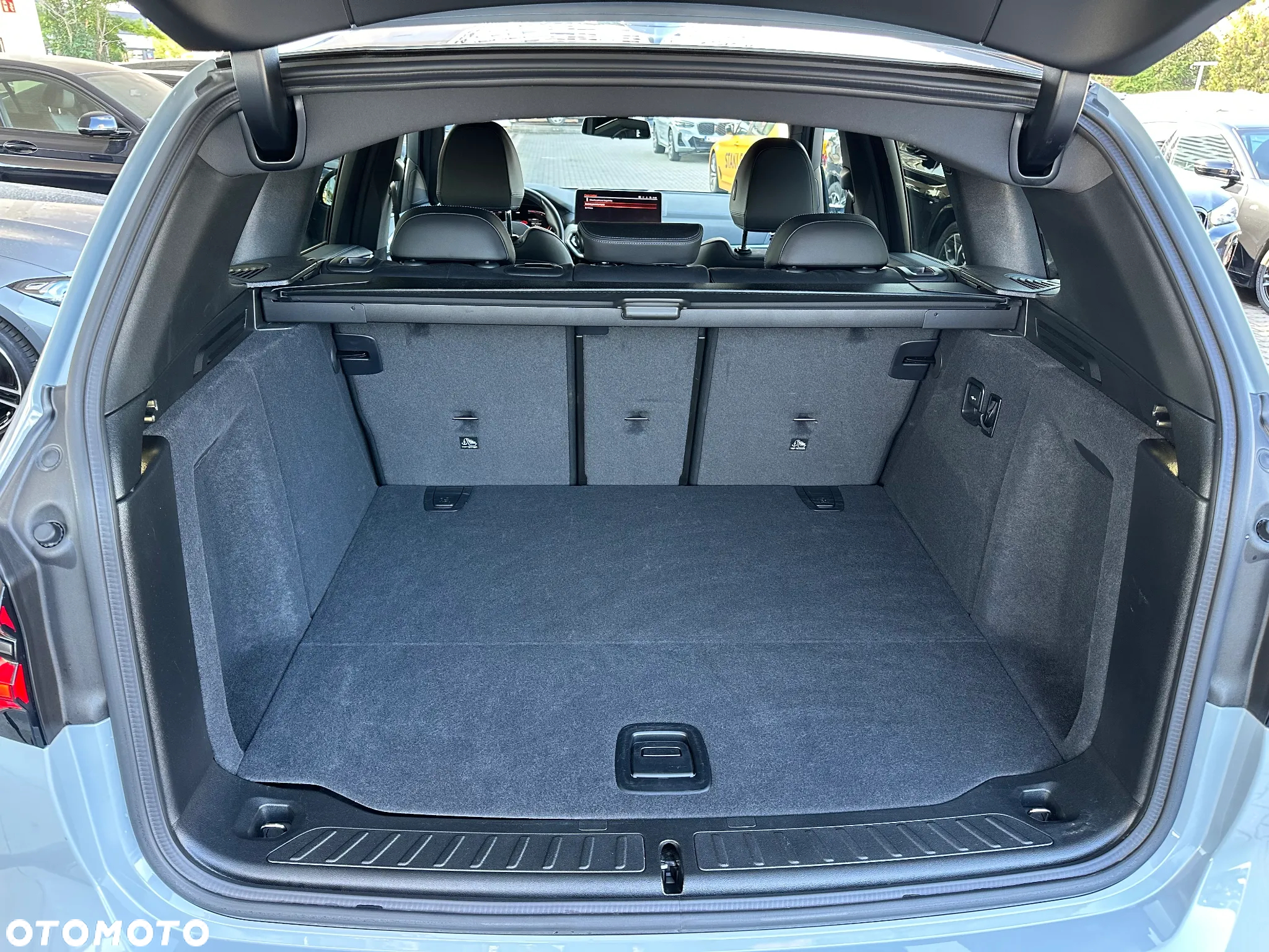 BMW X3 - 22