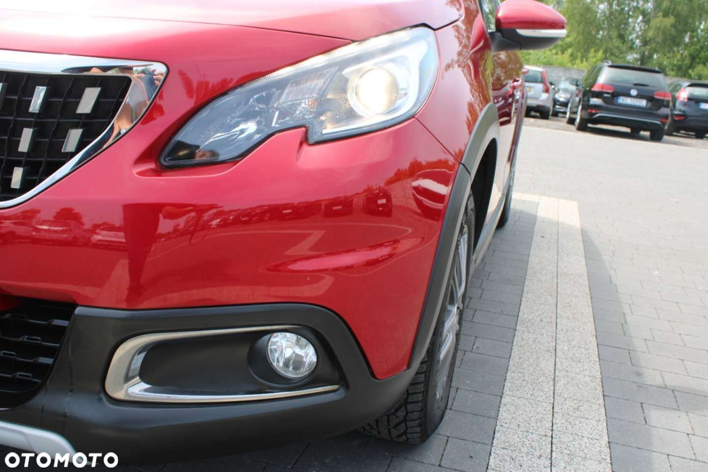 Peugeot 2008 - 15