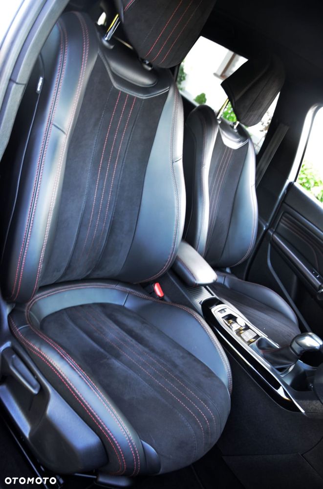 Peugeot 308 - 27