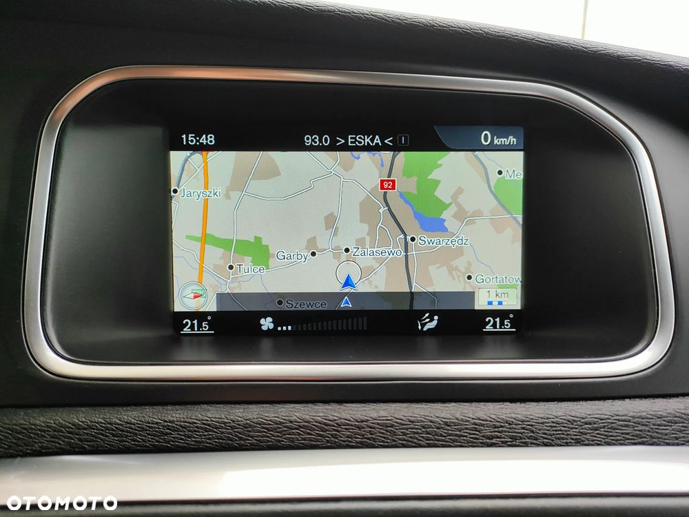 Volvo V40 D2 Ocean Race - 20