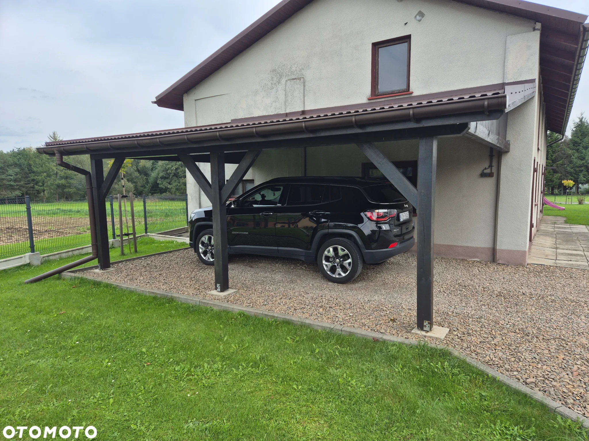 Jeep Compass 1.4 TMair Limited 4WD S&S - 16