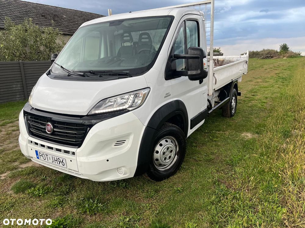 Fiat Ducato - 2
