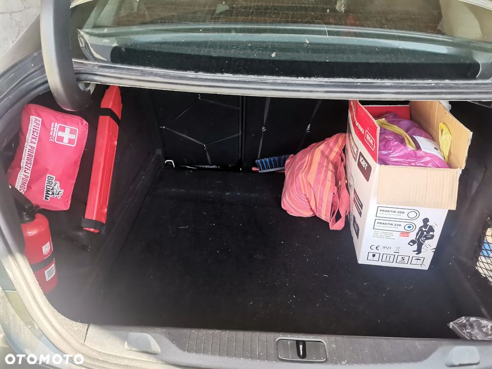 Opel Astra - 9