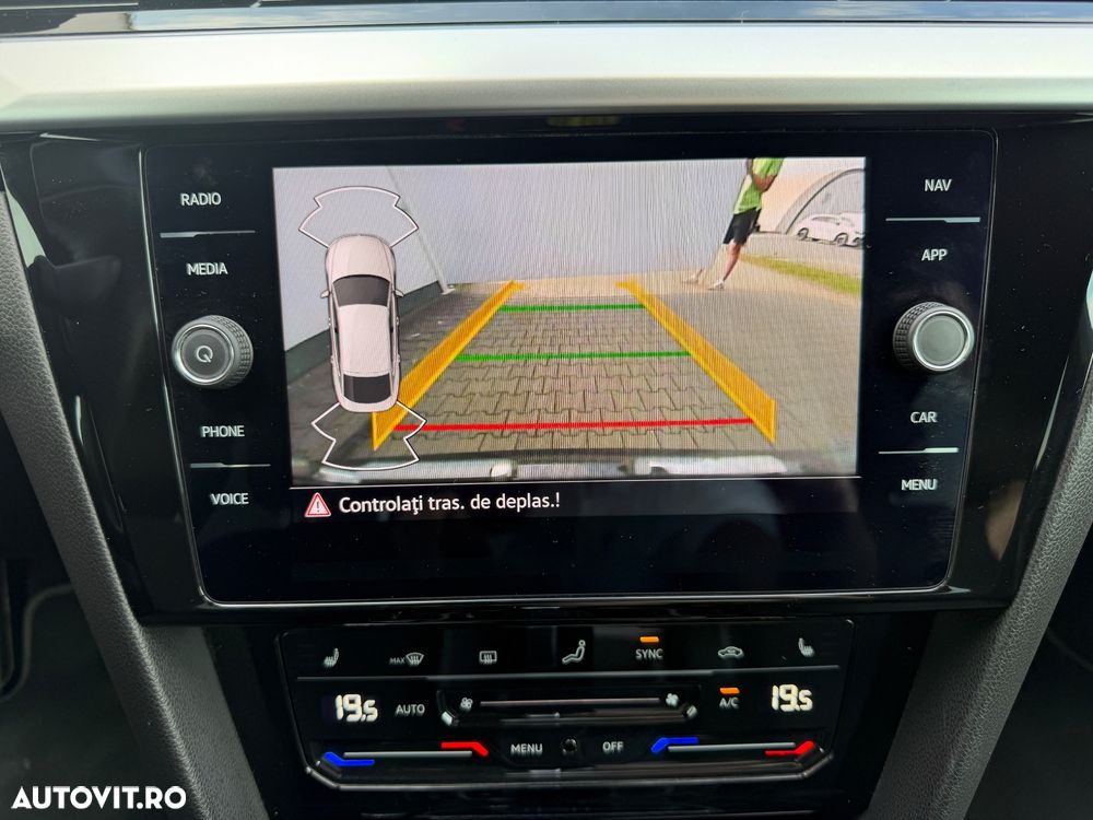 Volkswagen ARTEON 2.0 TSI DSG R-Line - 19
