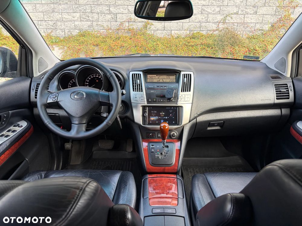 Lexus RX Comfort - 15