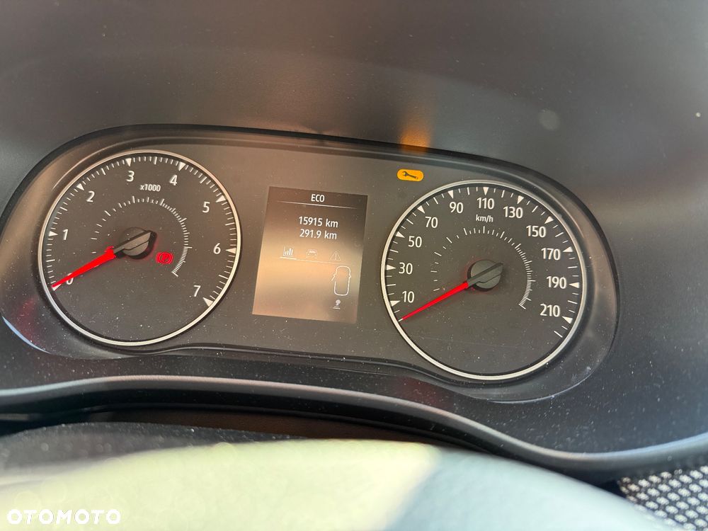 Dacia Sandero Stepway TCe 90 Expression + - 14
