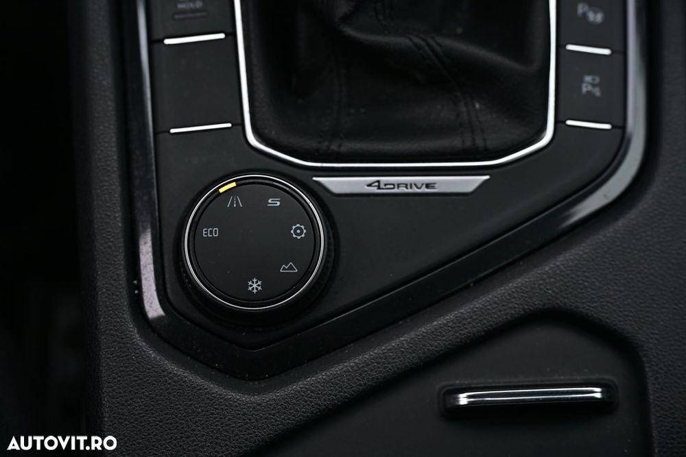 Seat Tarraco 2.0 TDI 4DRIVE DSG SCR Xcellence - 17