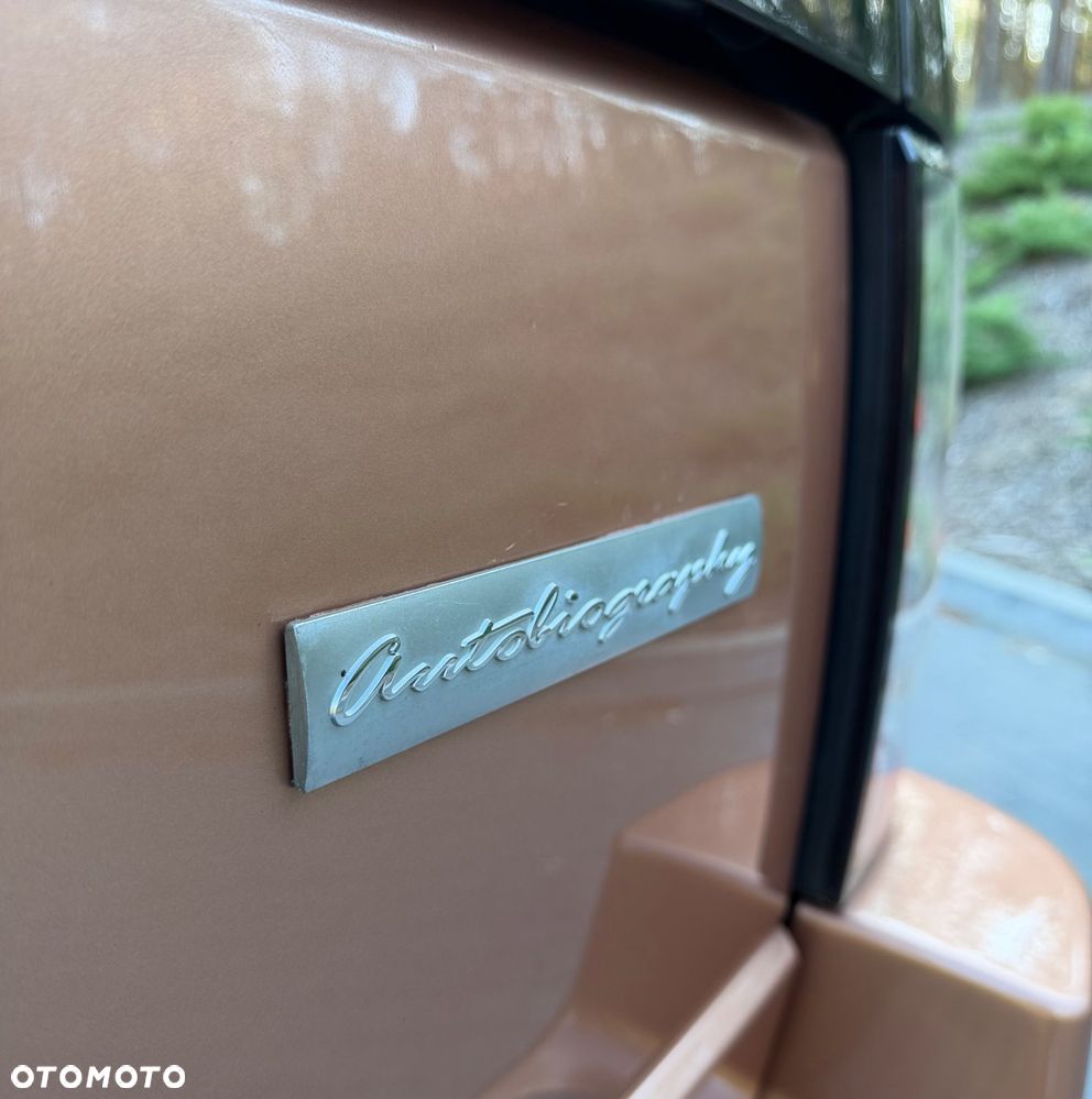 Land Rover Range Rover 5.0 V8 S/C AB - 29