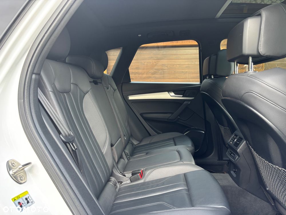 Audi Q5 2.0 TFSI Quattro S tronic - 19