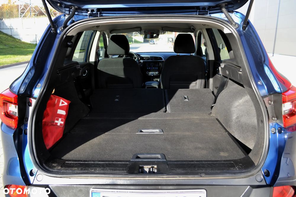 Renault Kadjar 1.2 Energy TCe Limited - 35