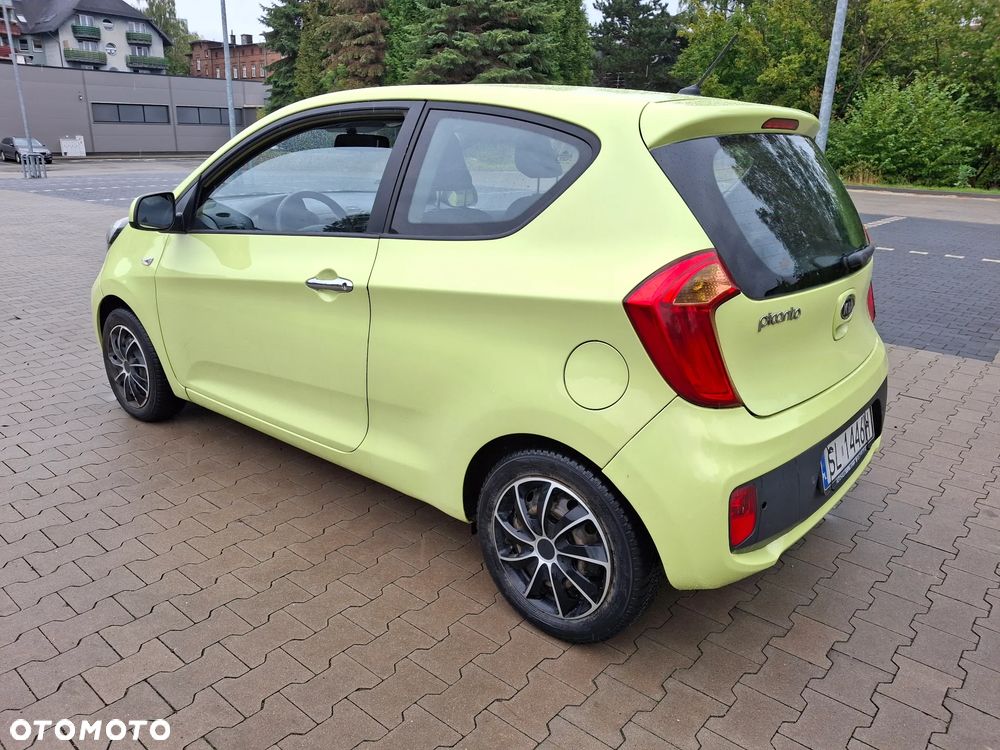 Kia Picanto - 6