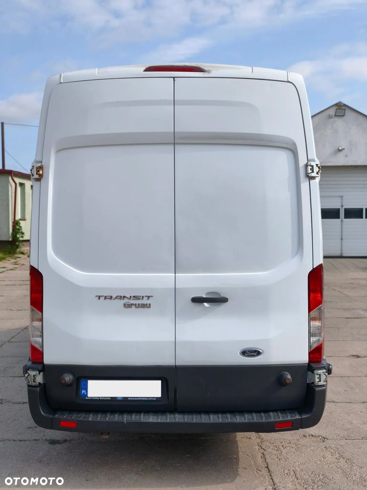 Ford TRANSIT - 5