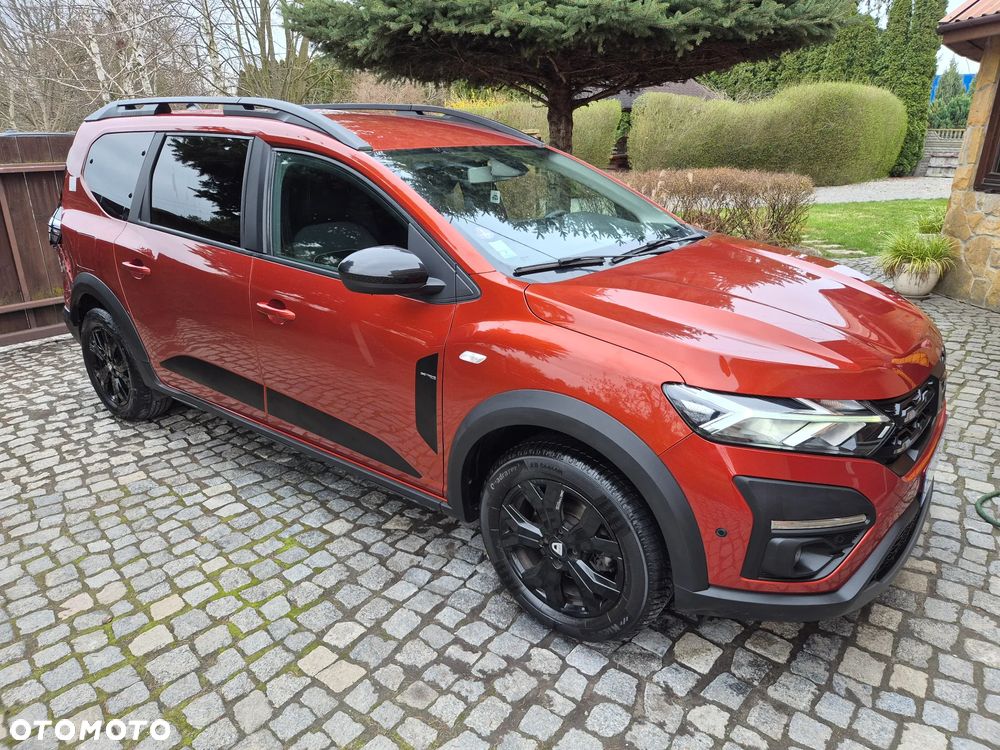 Dacia Jogger TCe 110 (7-Sitzer) Extreme+ - 1