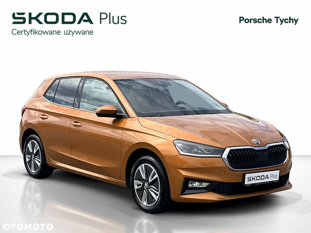 Skoda Fabia - 32