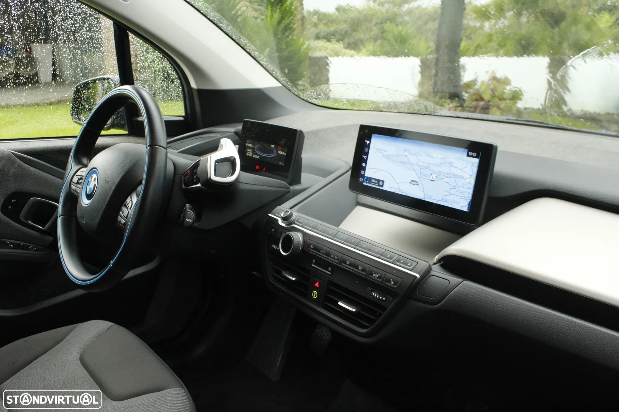 BMW i3 s 120Ah - 22