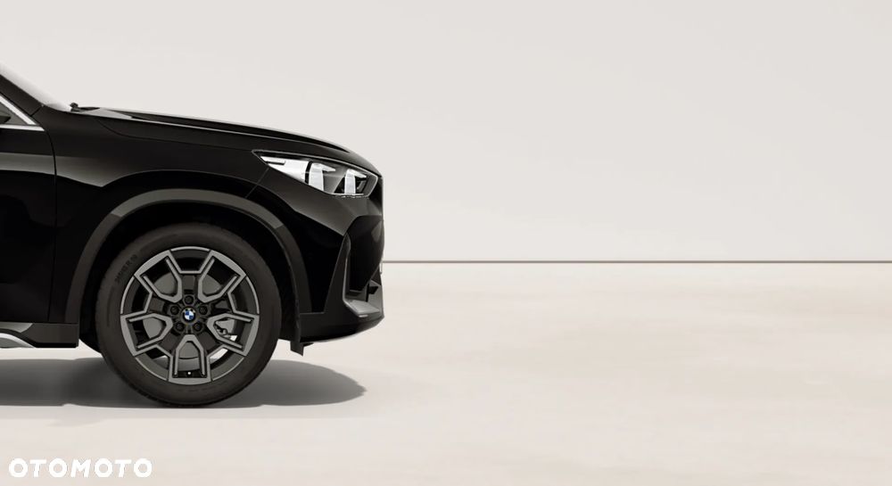 BMW iX1 eDrive20 66.5kWh xLine - 5