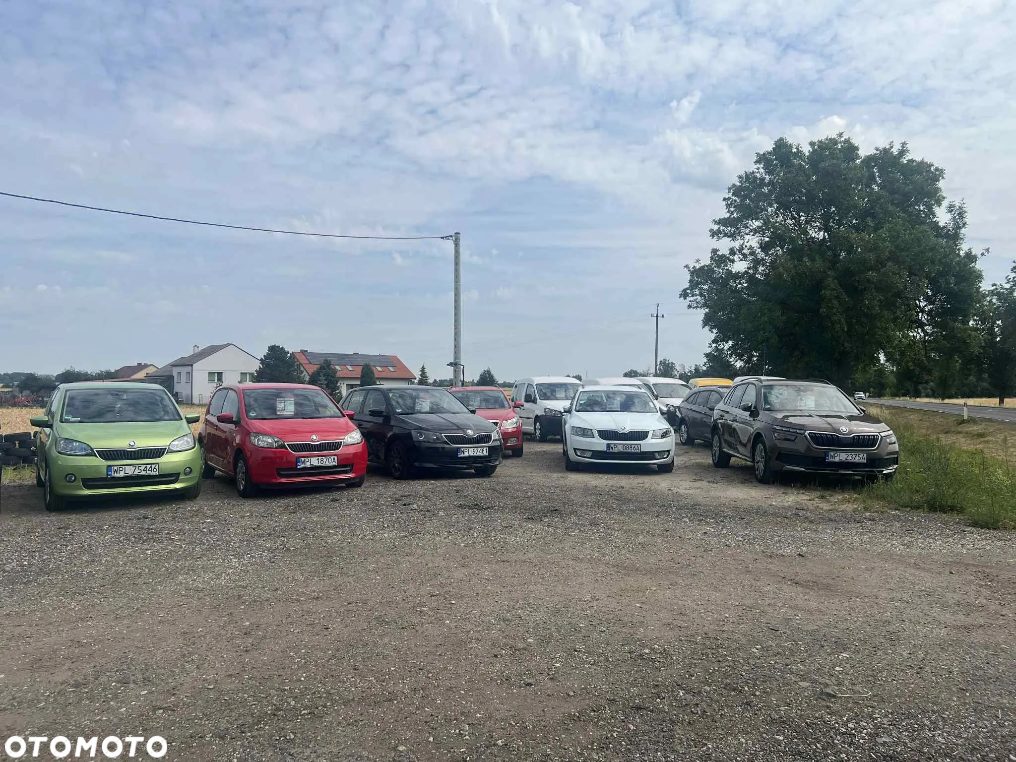 Skoda Citigo - 7