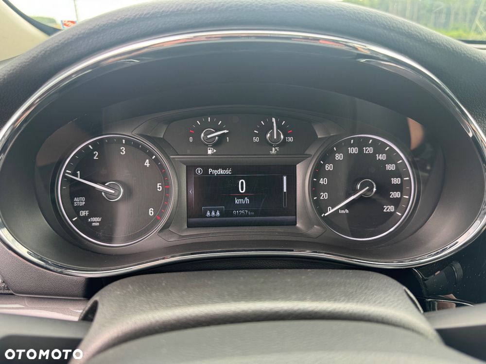 Opel Mokka - 19