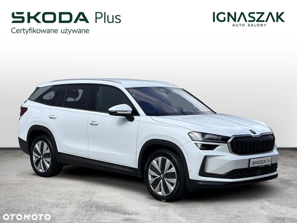 Skoda Kodiaq 2.0 TDI 4x2 Selection DSG - 8