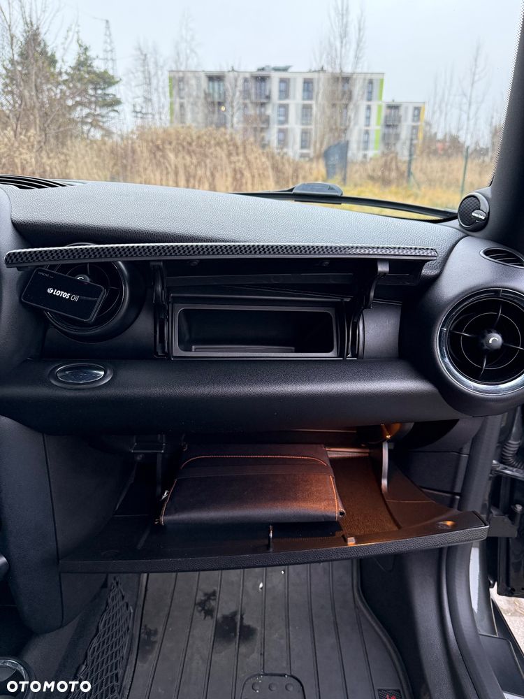 MINI Cooper S Standard - 17