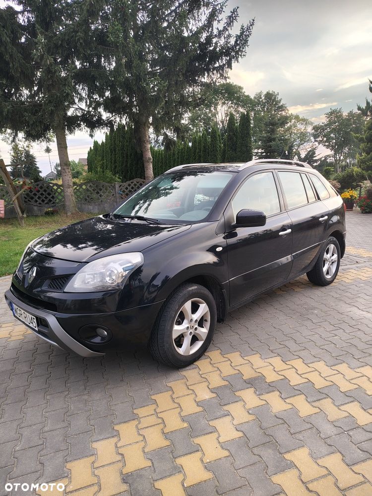 Renault Koleos - 4