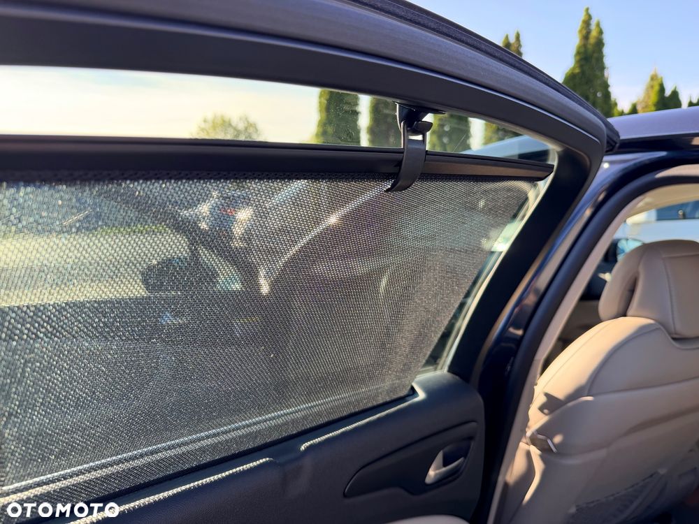 Citroën C5 2.0 16V Exclusive - 17