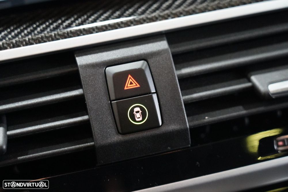 BMW X4 M Competition - 18