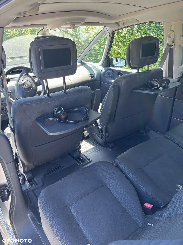 Renault Grand Espace - 6